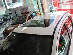 2013款 2.0XV CVT 2WD 炫 5座