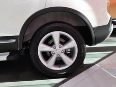 2013款 2.0XV CVT 2WD 炫 5座