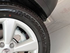 2013款 2.0XV CVT 2WD 炫 5座