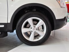 2013款 2.0XV CVT 2WD 炫 5座