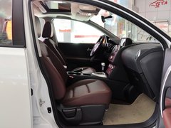 2013款 2.0XV CVT 2WD 炫 5座