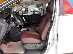 2013款 2.0XV CVT 2WD 炫 5座