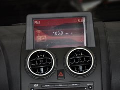 2013款 2.0XV CVT 2WD 炫 5座