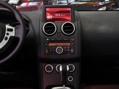 2013款 2.0XV CVT 2WD 炫 5座