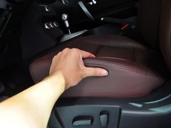 2013款 2.0XV CVT 2WD 炫 5座