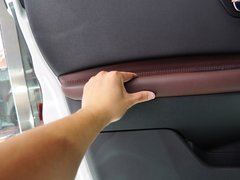 2013款 2.0XV CVT 2WD 炫 5座