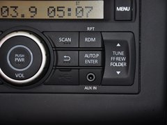2013款 2.0XV CVT 2WD 炫 5座