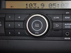 2013款 2.0XV CVT 2WD 炫 5座
