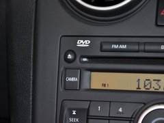 2013款 2.0XV CVT 2WD 炫 5座
