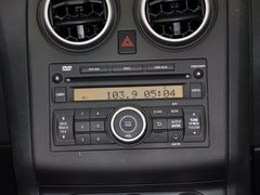 2013款 2.0XV CVT 2WD 炫 5座