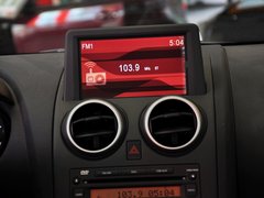 2013款 2.0XV CVT 2WD 炫 5座