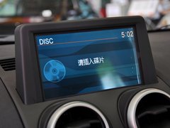2013款 2.0XV CVT 2WD 炫 5座