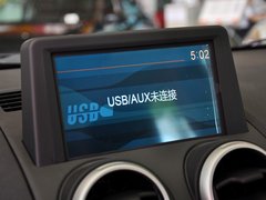 2013款 2.0XV CVT 2WD 炫 5座