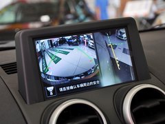 2013款 2.0XV CVT 2WD 炫 5座