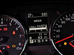 2013款 2.0XV CVT 2WD 炫 5座