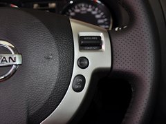 2013款 2.0XV CVT 2WD 炫 5座