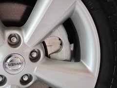 2013款 2.0XV CVT 2WD 炫 5座