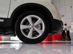 2013款 2.0XV CVT 2WD 炫 5座