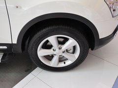 2013款 2.0XV CVT 2WD 炫 5座