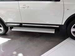 2013款 2.0XV CVT 2WD 炫 5座