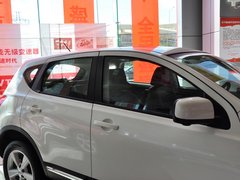 2013款 2.0XV CVT 2WD 炫 5座
