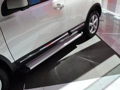 2013款 2.0XV CVT 2WD 炫 5座