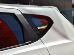 2013款 2.0XV CVT 2WD 炫 5座