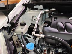 2013款 2.0XV CVT 2WD 炫 5座