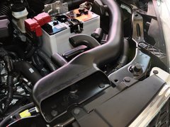 2013款 2.0XV CVT 2WD 炫 5座