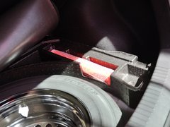 2013款 2.0XV CVT 2WD 炫 5座