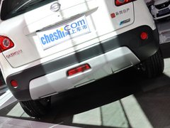 2013款 2.0XV CVT 2WD 炫 5座