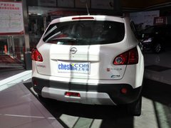 2013款 2.0XV CVT 2WD 炫 5座