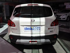 2013款 2.0XV CVT 2WD 炫 5座