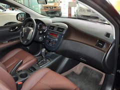 2013款 1.6L CVT 酷咖版