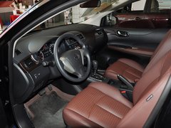 2013款 1.6L CVT 酷咖版