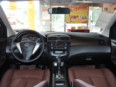 2013款 1.6L CVT 酷咖版