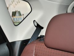 2013款 1.6L CVT 酷咖版