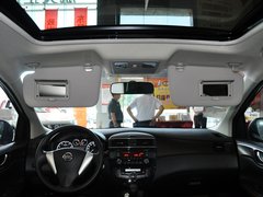 2013款 1.6L CVT 酷咖版