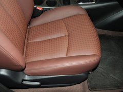 2013款 1.6L CVT 酷咖版