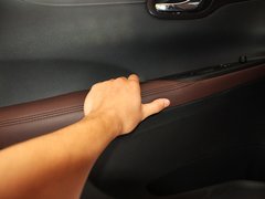 2013款 1.6L CVT 酷咖版