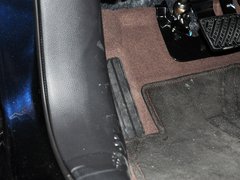 2013款 1.6L CVT 酷咖版