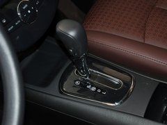 2013款 1.6L CVT 酷咖版