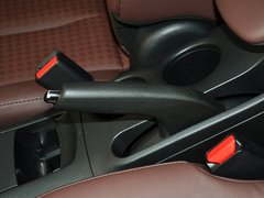2013款 1.6L CVT 酷咖版