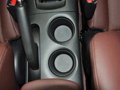 2013款 1.6L CVT 酷咖版