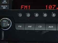 2013款 1.6L CVT 酷咖版