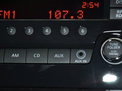 2013款 1.6L CVT 酷咖版
