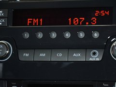 2013款 1.6L CVT 酷咖版