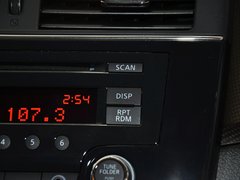 2013款 1.6L CVT 酷咖版