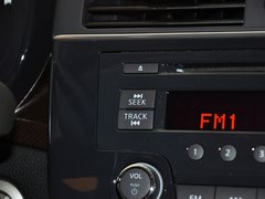2013款 1.6L CVT 酷咖版