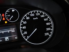 2013款 1.6L CVT 酷咖版